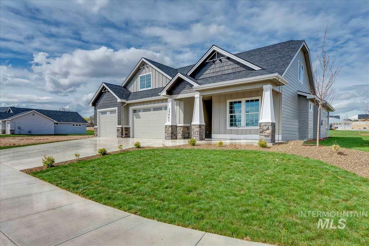Property Photo: 15310 Flora Springs Way ID 83607