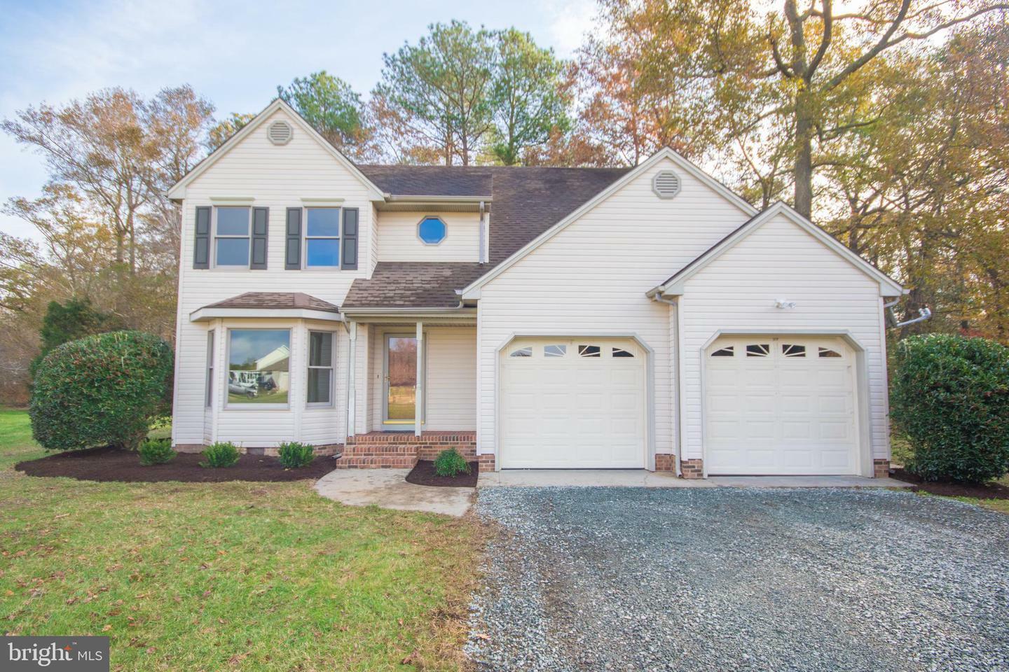 Property Photo:  5819 Brandywood Lane  MD 21801 