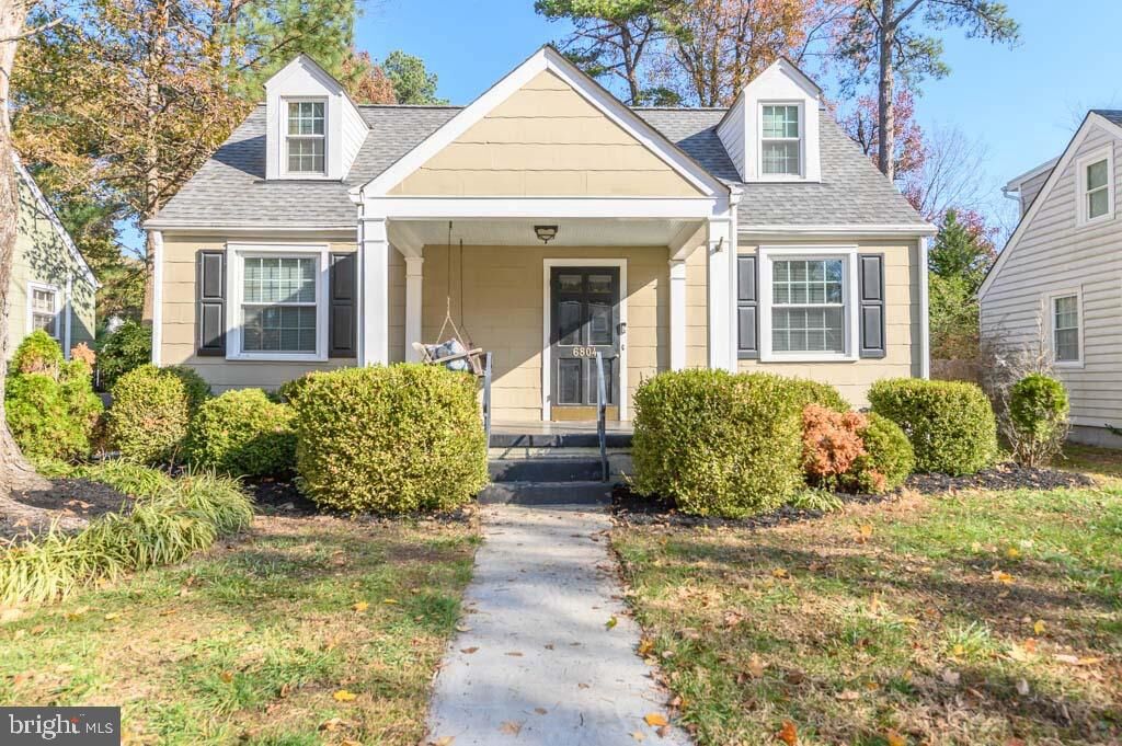 Property Photo:  6804 Stuart Avenue  VA 23226 