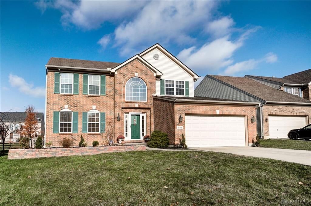 Property Photo: 530 Honey Locust Court OH 45039
