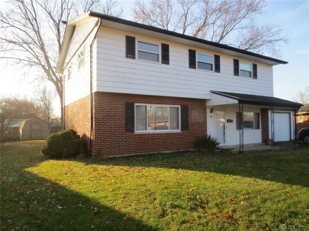 Property Photo: 50 Paw Paw Drive OH 45066