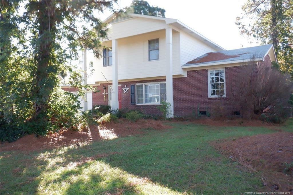 Property Photo:  4025 Polk Drive  NC 28348 