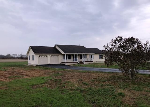 Property Photo: 1950 William Whitley Road KY 40484