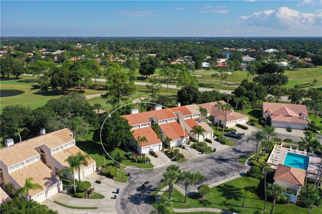 Property Photo:  7515 Preserves Court  FL 34243 