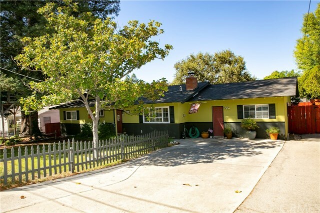 Property Photo:  8991 Pueblo Avenue  CA 93422 