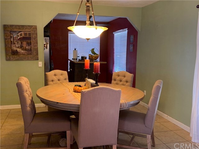 Property Photo: 1695 N Hudson CA 92404