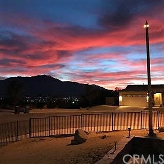 Property Photo: 68318 Panorama Drive CA 92240