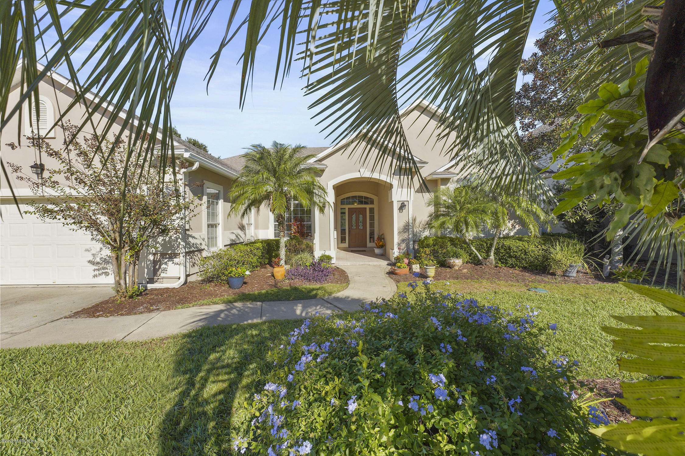 Property Photo:  616 W Surf Spray Lane  FL 32082 