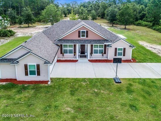 Property Photo: 6415 Sandhill Road FL 32043