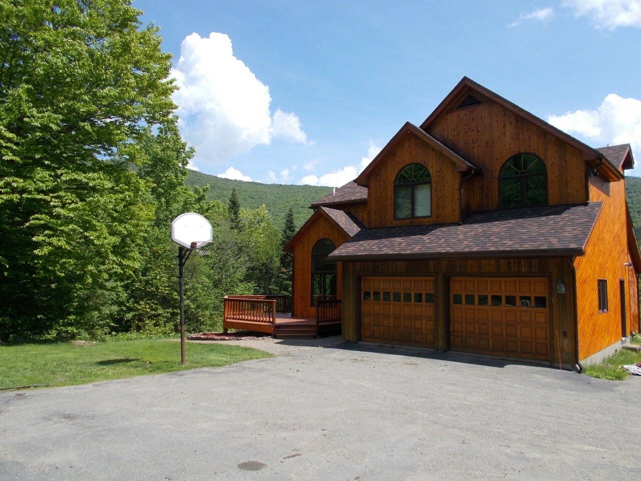 Property Photo:  1074 Route 242  VT 05874 