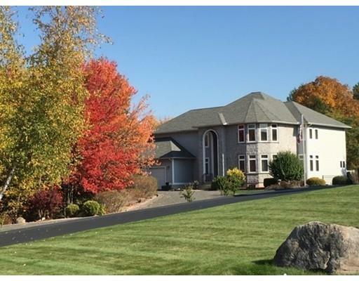 Property Photo: 266 Pine Cone Lane MA 01056