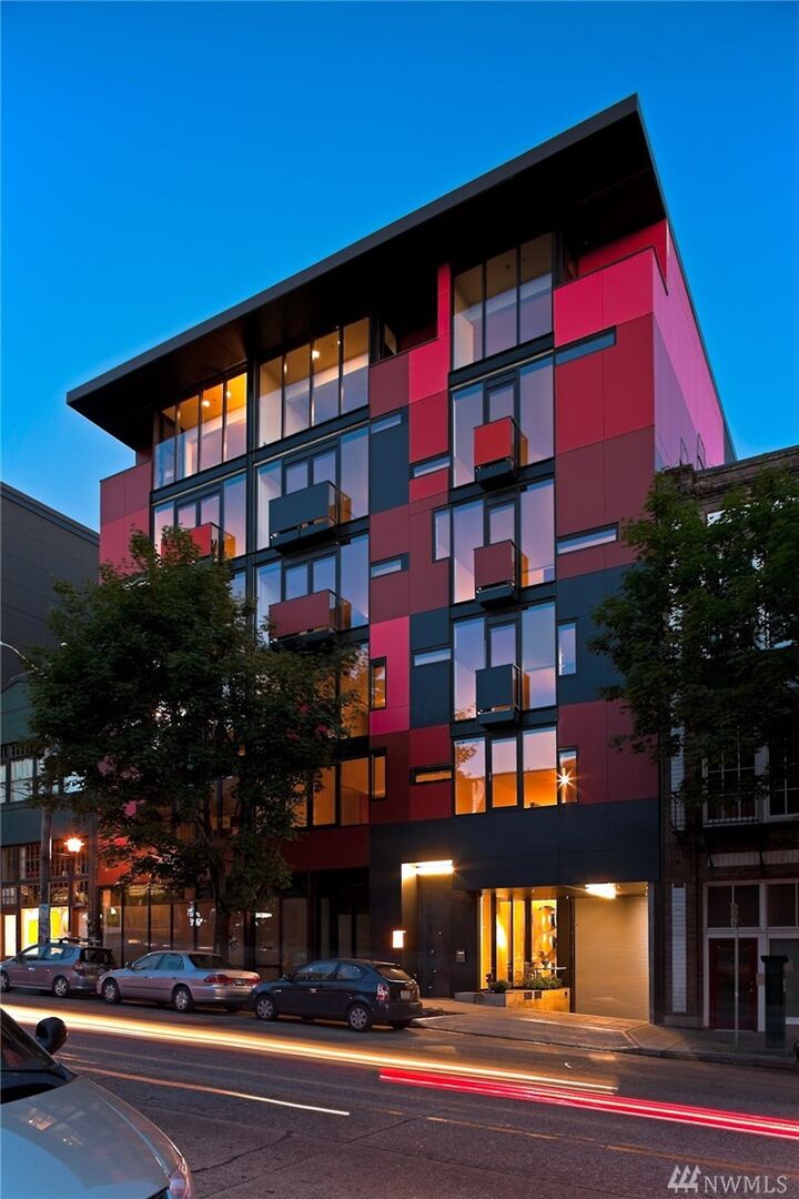 1111 E Pike Street 504  Seattle WA 98122 photo