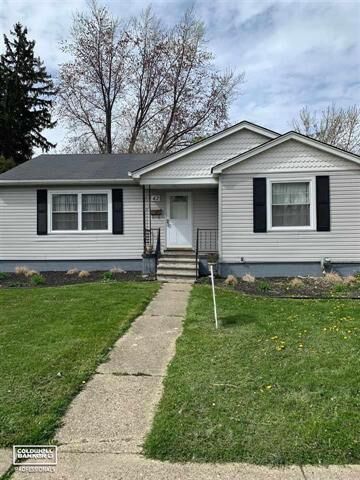 42 Kendrick  Mt. Clemens MI 48043 photo