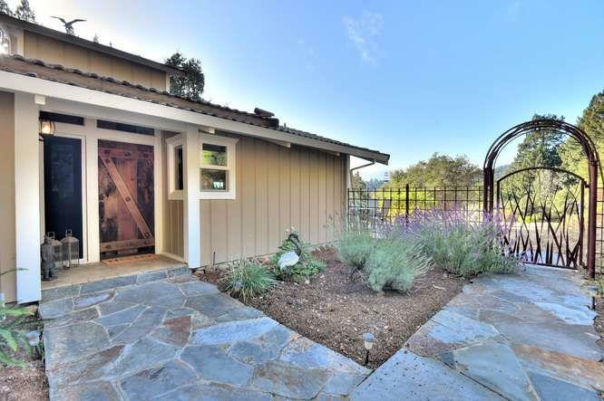 Property Photo:  13990 Long Ridge Road  CA 95033 