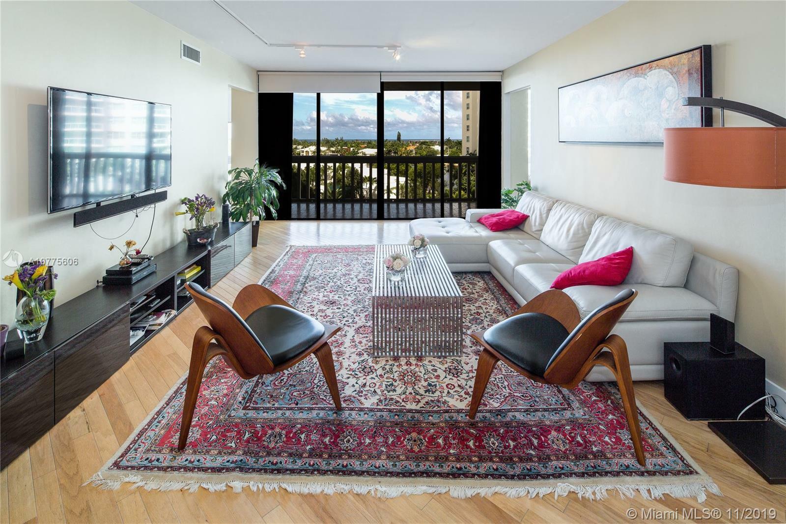 Property Photo: 20281 E Country Club Dr 412 FL 33180