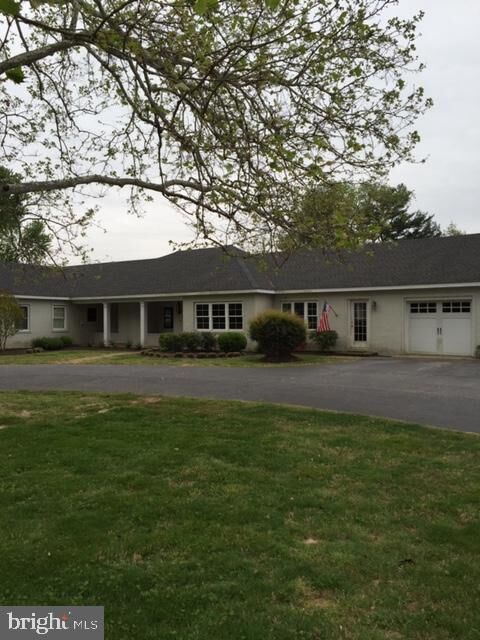 Property Photo:  25803 Collins Avenue  MD 21620 