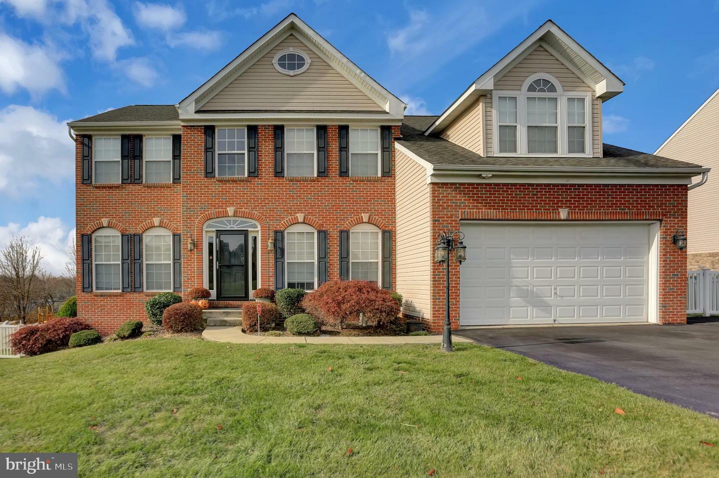 Property Photo:  8935 Harper Drive  PA 17268 