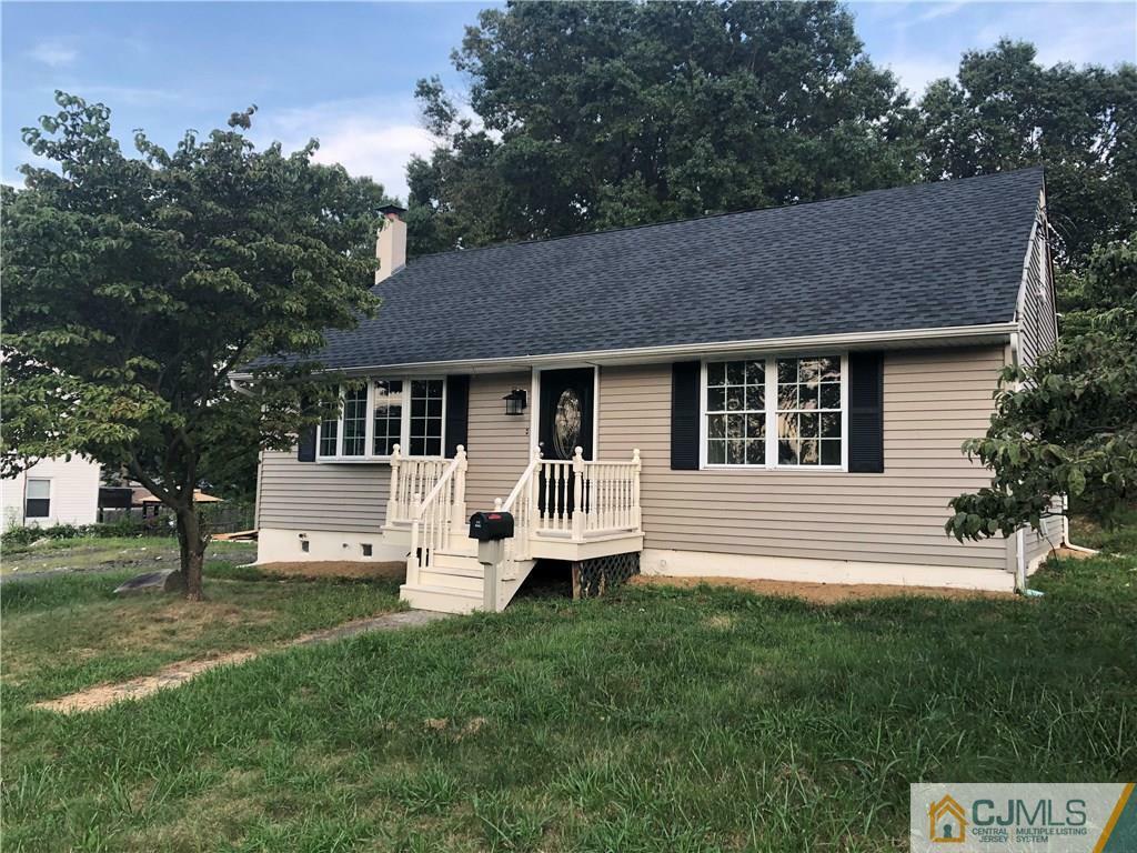 Property Photo: 6 Marryott Street NJ 08831