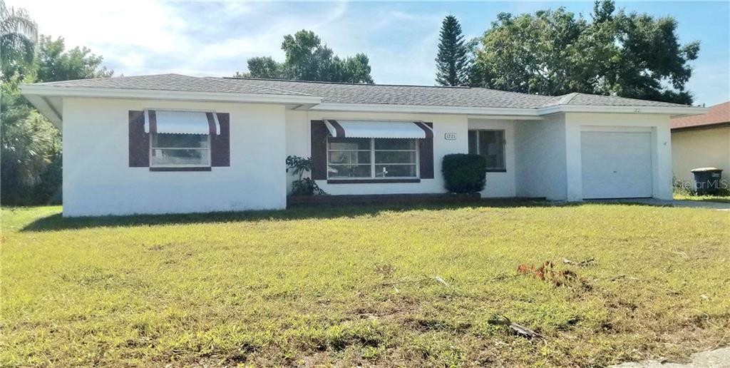 Property Photo: 1221 Magnolia Drive FL 33756