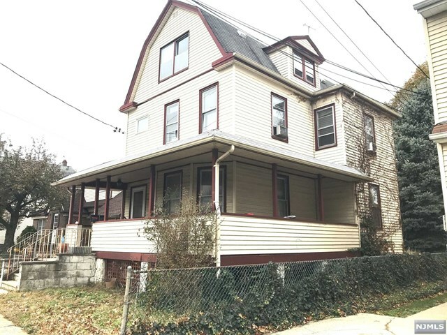 Property Photo:  289 Pine Street  NJ 07071 