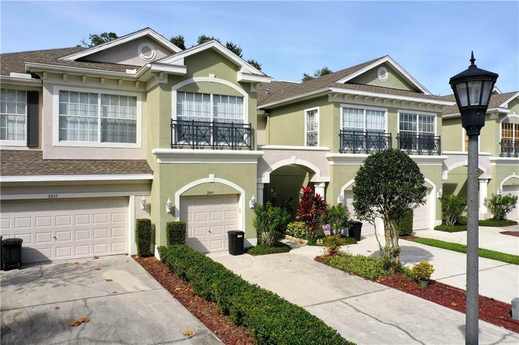 Property Photo:  2045 Park Crescent Drive  FL 34639 