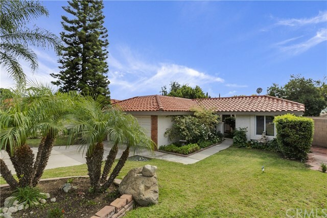 Property Photo:  1364 Orchard Circle  CA 91786 