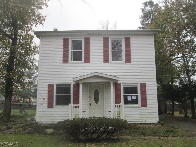 Property Photo:  4650 Liberty Road  OH 44121 