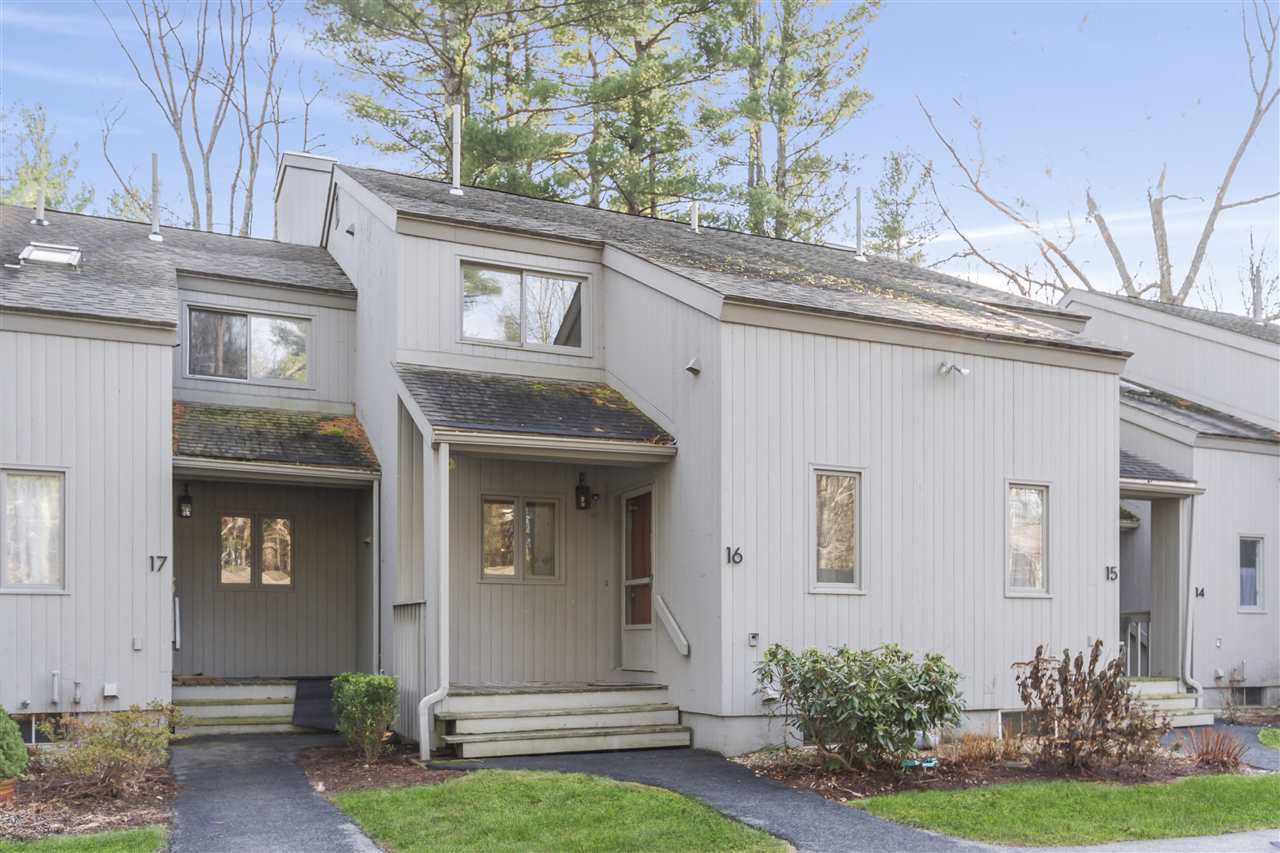 Property Photo:  16 Brookside Drive  NH 03885 