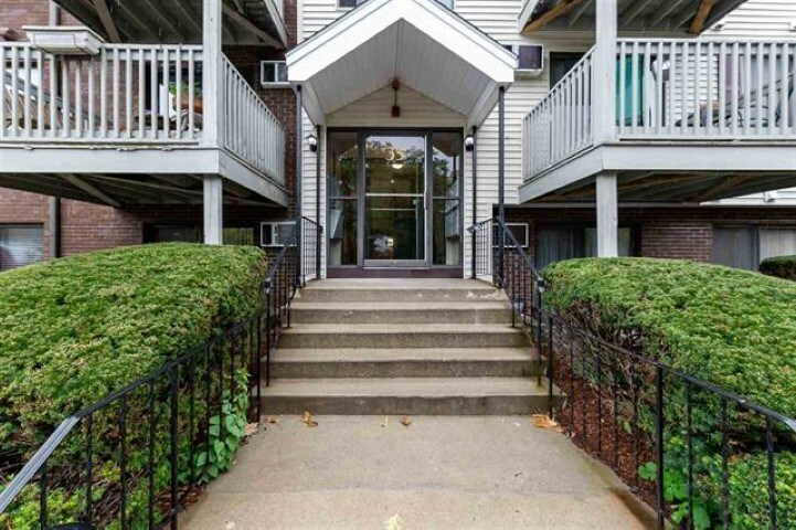 Property Photo: 35 Andrew Street 20 NH 03104