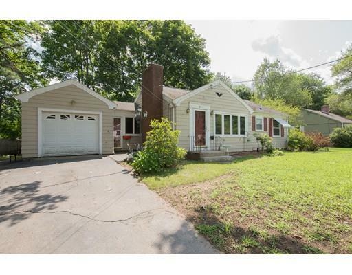 Property Photo: 10 Whipple Street MA 02760