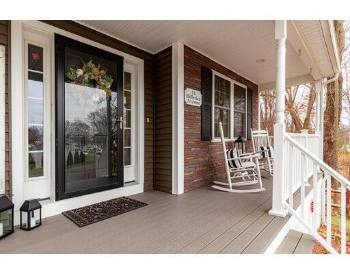 Property Photo: 11 Billerica Ave MA 01862
