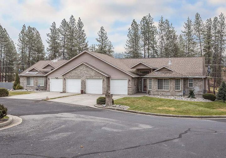 14104 N Wanderview Ln  Spokane WA 99208-9595 photo