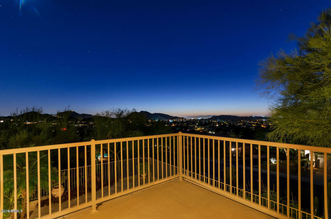 Property Photo: 1603 E Sheena Drive AZ 85022