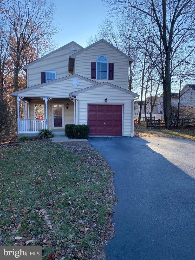 Property Photo:  648 Upland Street  PA 19464 