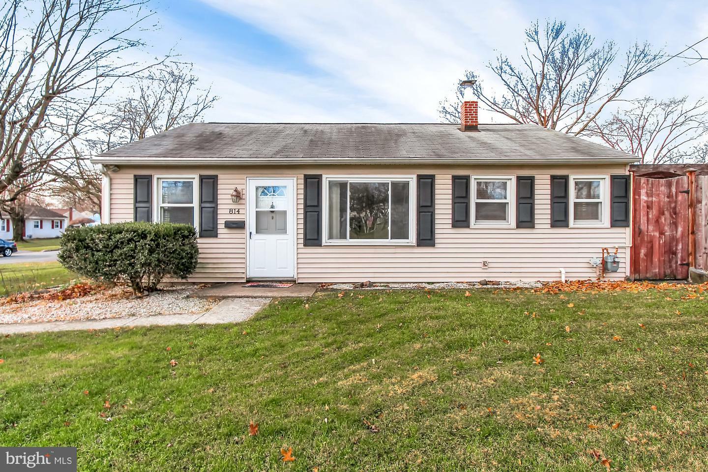 Property Photo:  814 Saint Johns Road  PA 17011 