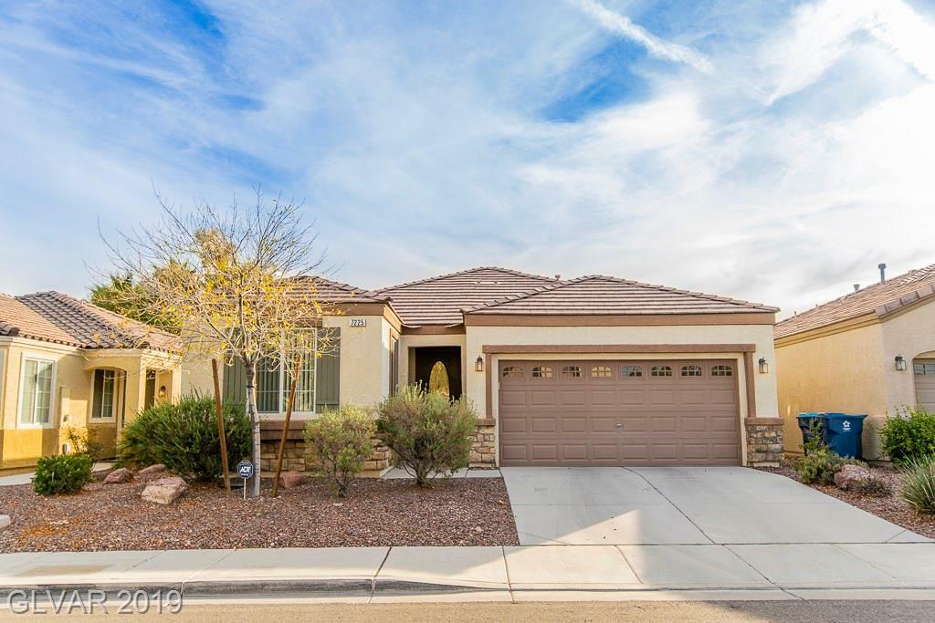 Property Photo:  7225 Shelbourne Avenue  NV 89113 