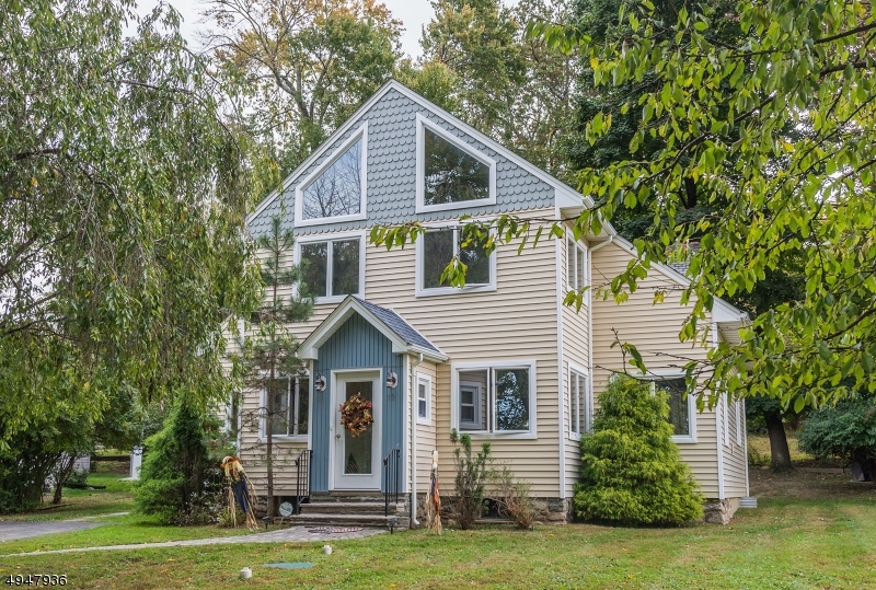 Property Photo: 13 Lakeview Rd NJ 07871