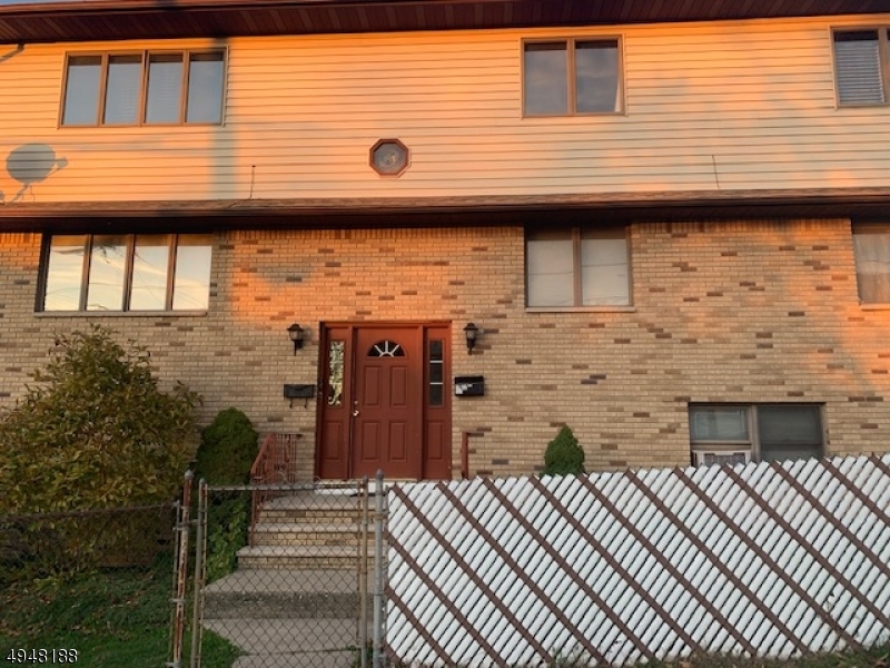 Property Photo: 130 Mac Arthur Ave NJ 07026