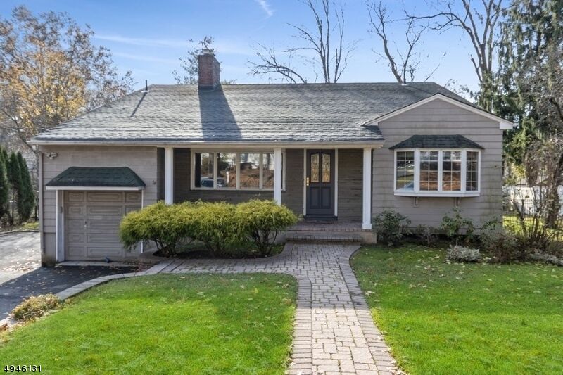 Property Photo: 265 Springfield Ave NJ 07090