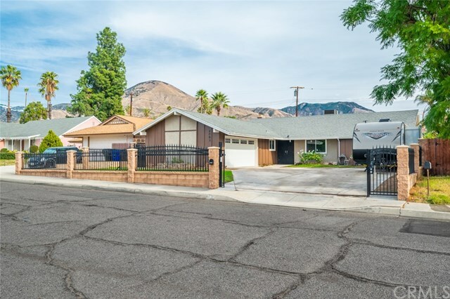 Property Photo:  6083 Mirada Court  CA 92346 