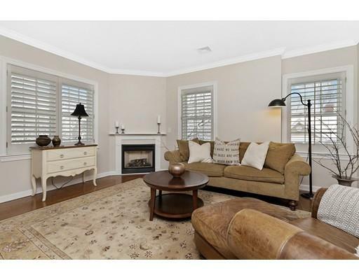 Property Photo: 210 Chickering Rd 207A MA 01845