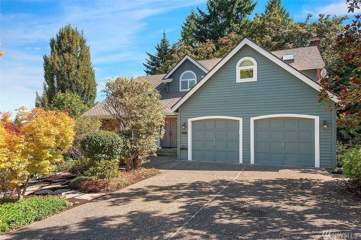 3670 169th Ave NE  Bellevue WA 98008 photo