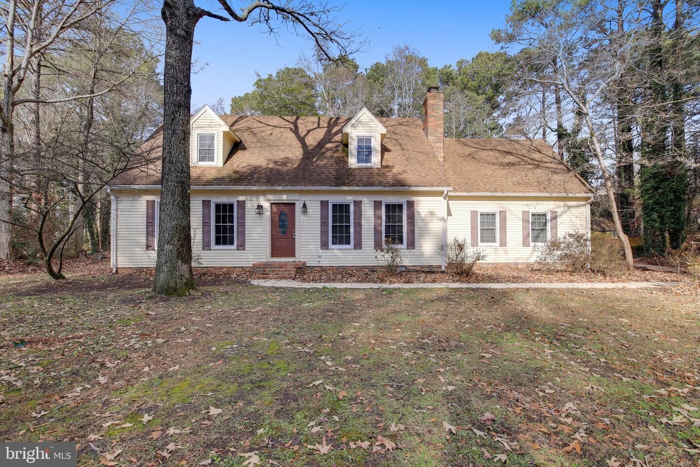 Property Photo: 5828 Cumberland Drive MD 21804