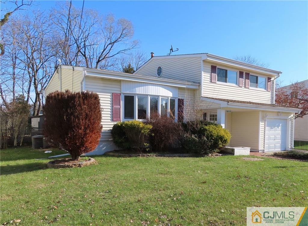 Property Photo:  28 Margaret Street  NJ 08857 