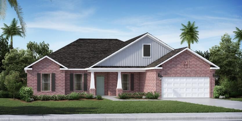 Property Photo:  91 Sweet Tea Lane  FL 32439 