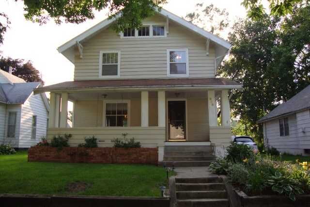 Property Photo:  536 7th Street  IA 50265 