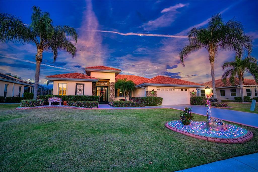 Property Photo: 1312 Crystal Greens Drive FL 33573