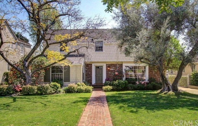 Property Photo:  2220 Adair Street  CA 91108 