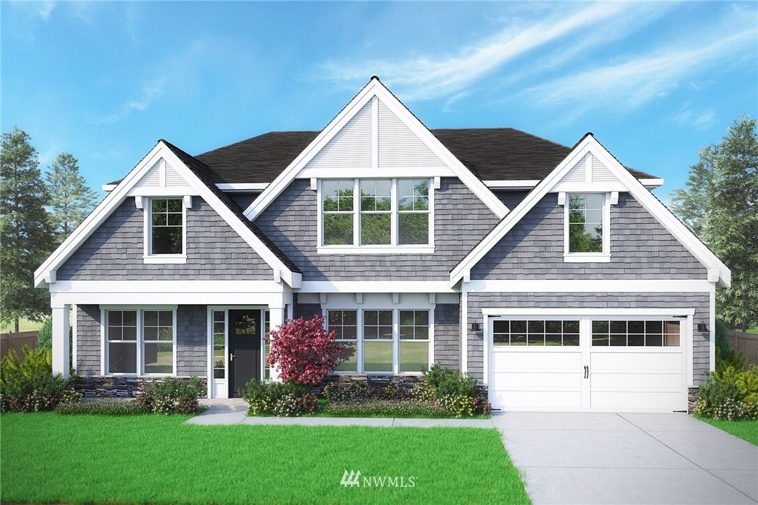 Property Photo: 16242 NE 2nd Street WA 98008