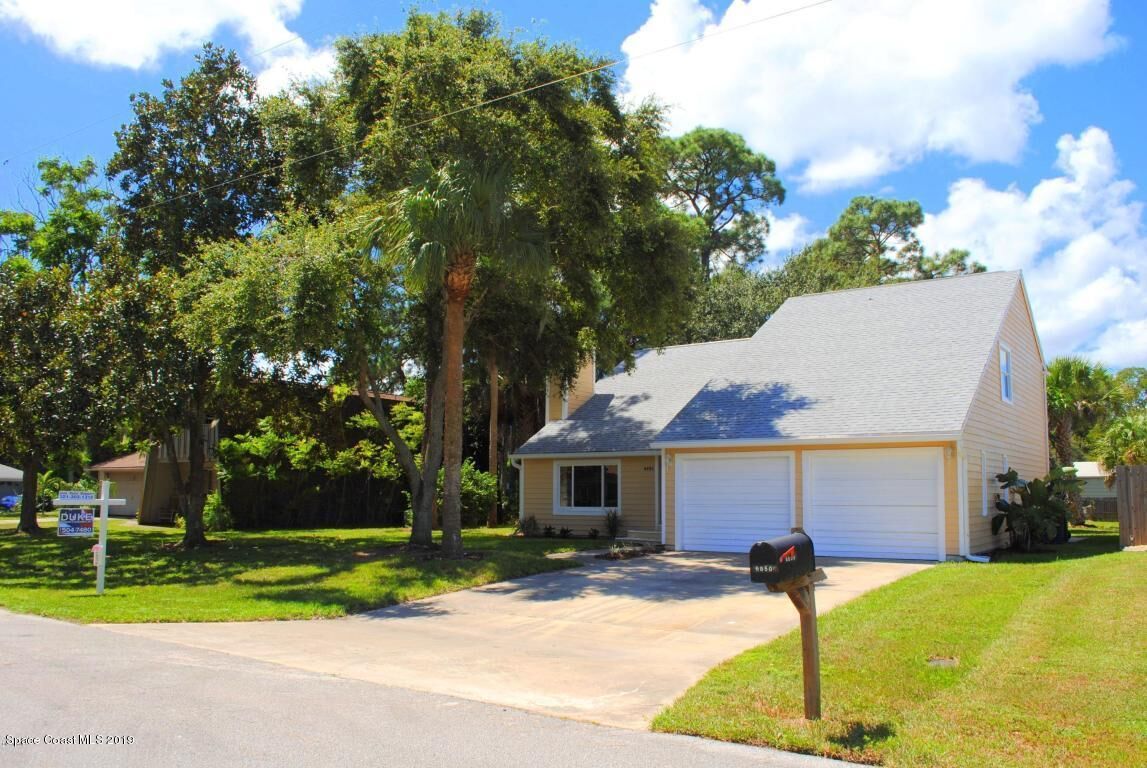 Property Photo: 6850 Bright Avenue FL 32927